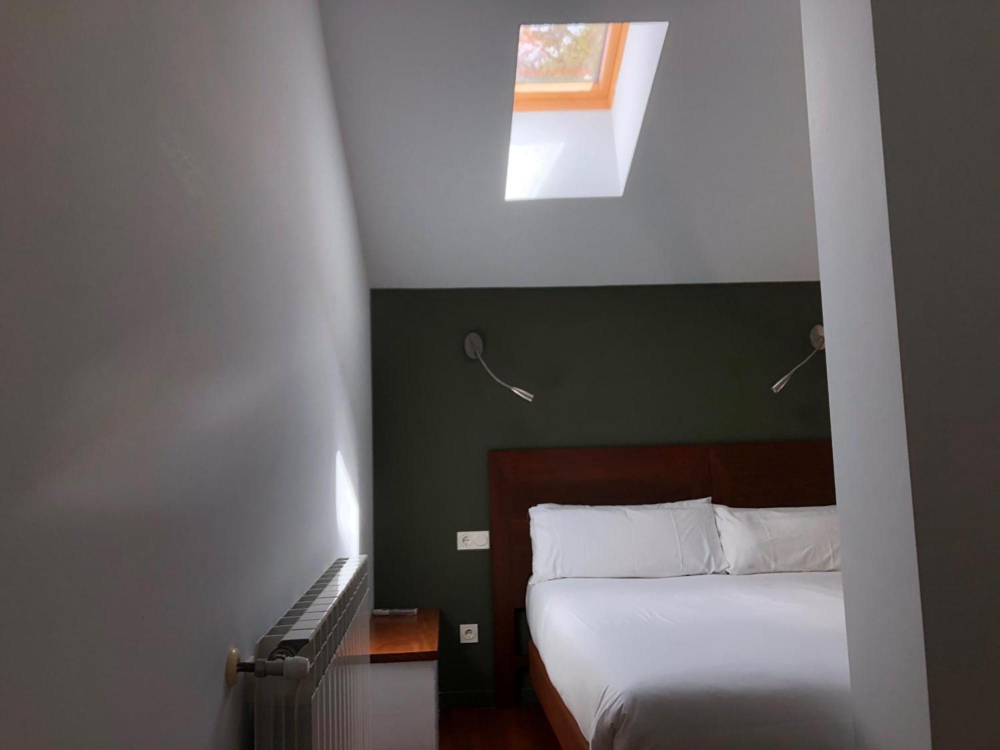 Apartamentos Mar Y Mar Agroturismo San Sebastián Dış mekan fotoğraf