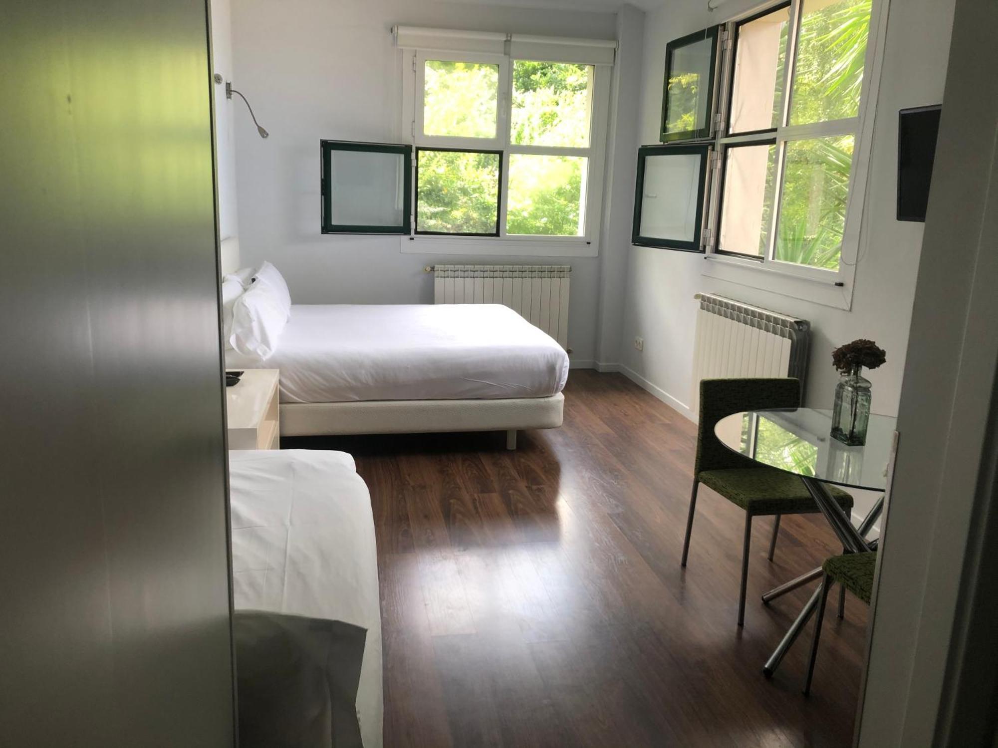 Apartamentos Mar Y Mar Agroturismo San Sebastián Dış mekan fotoğraf