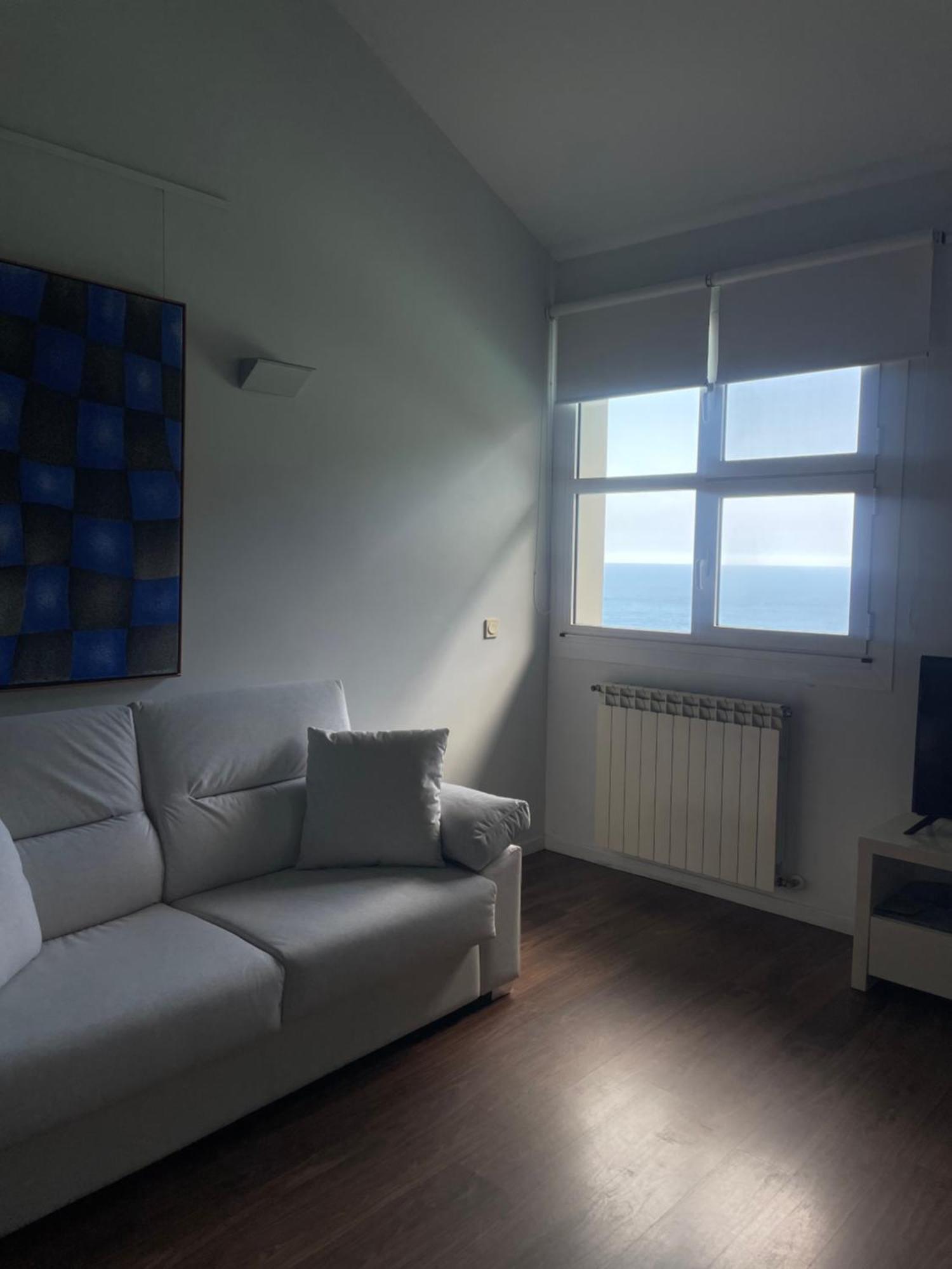 Apartamentos Mar Y Mar Agroturismo San Sebastián Dış mekan fotoğraf