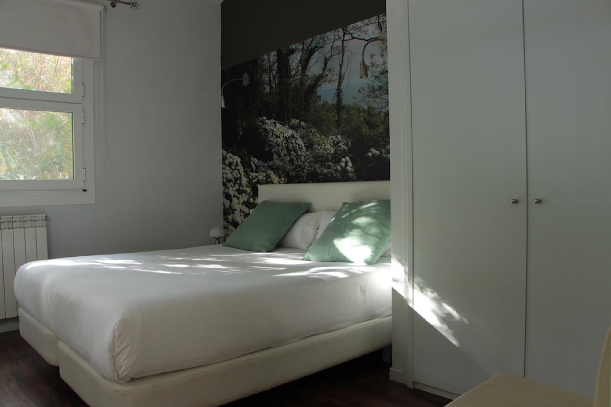 Apartamentos Mar Y Mar Agroturismo San Sebastián Dış mekan fotoğraf