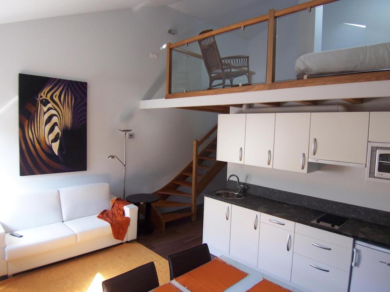 Apartamentos Mar Y Mar Agroturismo San Sebastián Dış mekan fotoğraf